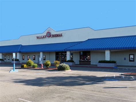 movies 11 anderson ca.